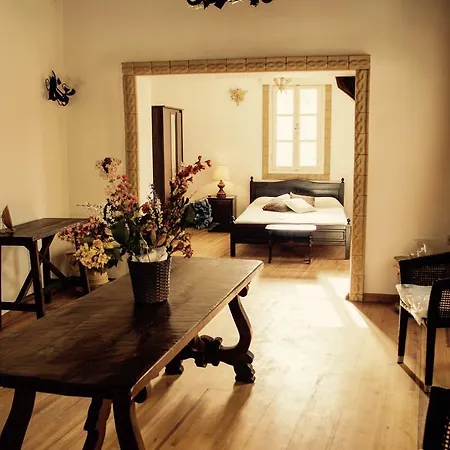 Semesterbostad Casa Kastellania Rhodes City