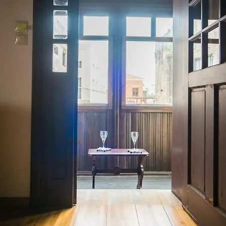 Casa Kastellania Semesterbostad *